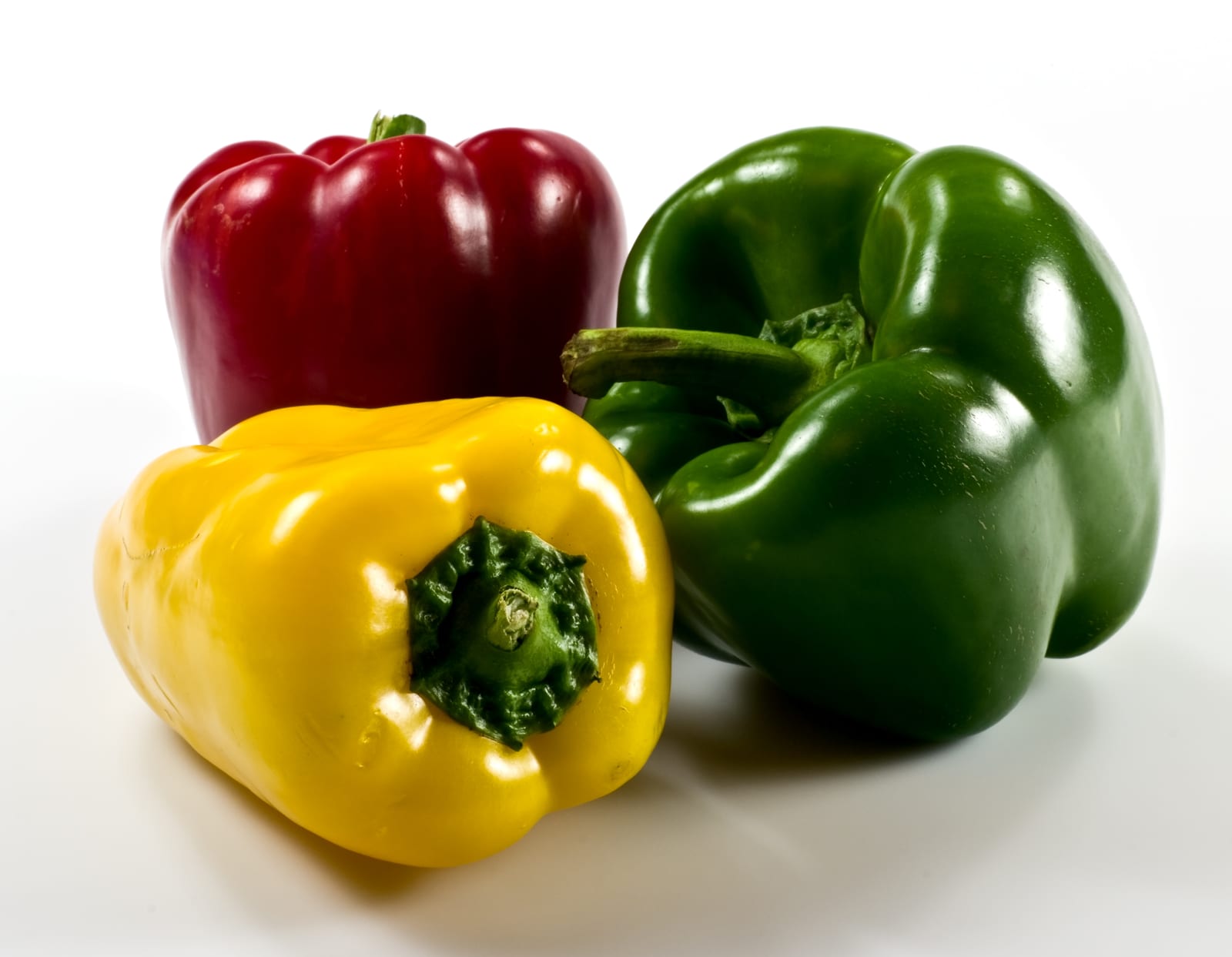 Bell Pepper thumbnail 4